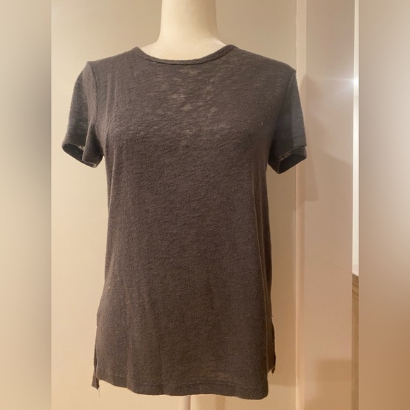 Comune Pullover short sleeve thin sweater - Picture 3 of 13